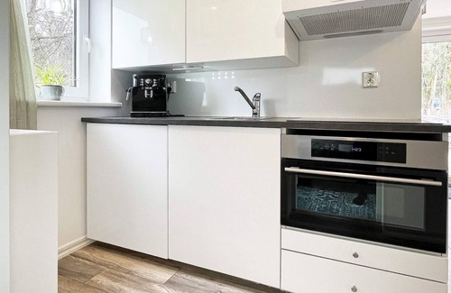Rockneby Maison | Maison de vacances pour 3 a NISSAFORS-By Traum