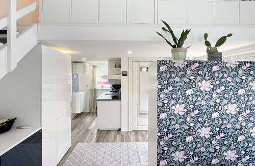 Rockneby Maison | Maison de vacances pour 3 a NISSAFORS-By Traum