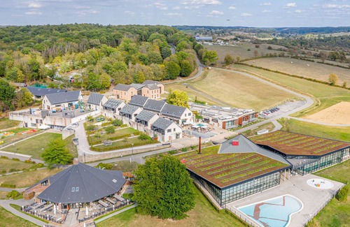Eppe-Sauvage Maison | 3 pièces 6 CCF Les Cottages de Valjoly by Interhome