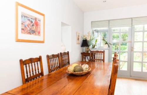 Pontcanna Maison | 3 Plasturton Gardens