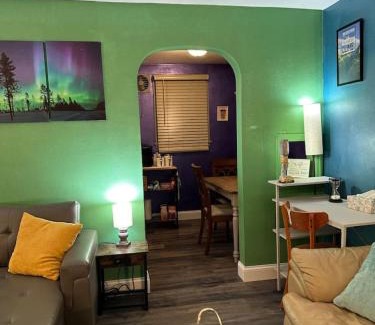 Moorhead Appartement | 3 PM Checkout!