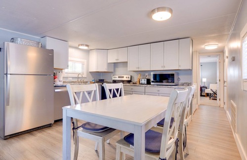 Mesquite Maison | 3 private cottages for group stay in Mesquite, NV