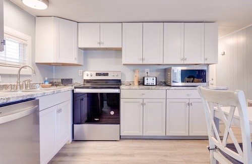 Mesquite Maison | 3 private cottages for group stay in Mesquite, NV