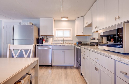 Mesquite Maison | 3 private cottages for group stay in Mesquite, NV