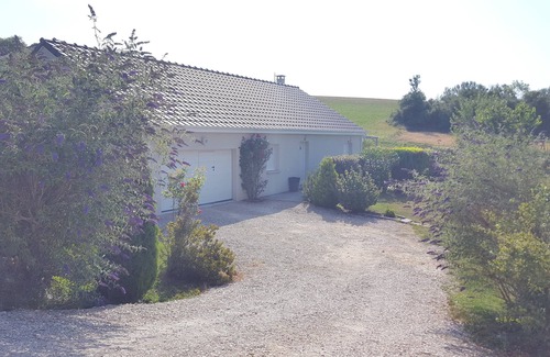 Montfaucon Maison | Villa 105 m2 3 vraies chambres avec piscine à Montfaucon 10 minutes de besancon