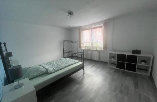 Eichsfelder Kessel Appartement | 3-Raum Ferienwohnung zentral gelegen, möbliert