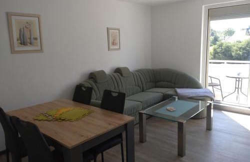 Bebertal Appartement | 3 Raum Wohnung