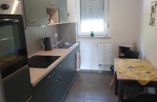 Bebertal Appartement | 3 Raum Wohnung
