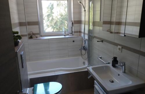 Bebertal Appartement | 3 Raum Wohnung