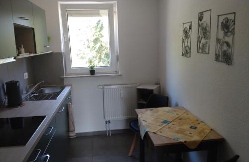 Bebertal Appartement | 3 Raum Wohnung