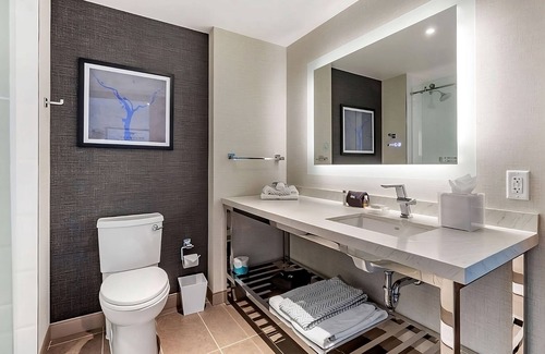 Buzzard Point Hôtel | 3 Relaxing Units for Groups! Rooftop Lounge, Bar, Minutes to Nationals Park