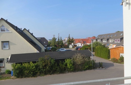 Borgerende Appartement | Appartement 3 pièces 4 pers. + 1 bébé jusqu'à 7 ans - excl. App. Groyne, cheminée, Wi-Fi, 250m de la plage, Waschm.