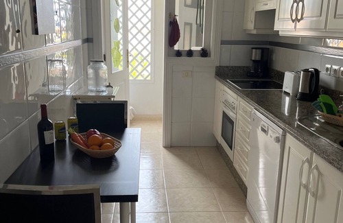 Puerto de la Cruz Appartement | 3 room apartment with fantastic views over the Atlantic and Teide