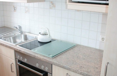 Obermaiselstein Appartement | Appartement de 3 pièces avec un beau balcon orienté sud-ouest et piscine / sauna