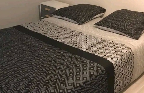 Prefecture Appartement | 3-room apartment NEAR STATION, CITY CENTER AND SHOPS