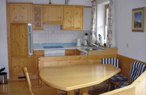 Hochkrimml Appartement | 3-room apartment at 1,660m Hochkrimml/Zillertalarena