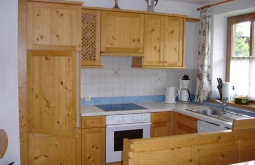 Hochkrimml Appartement | 3-room apartment at 1,660m Hochkrimml/Zillertalarena
