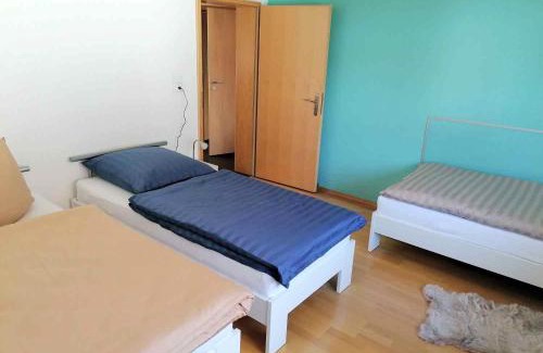 Buerstadt Appartement | 3 room Apartment