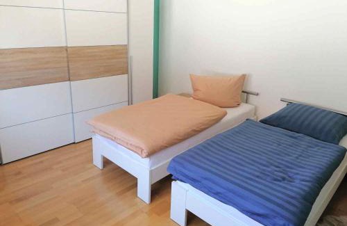 Buerstadt Appartement | 3 room Apartment