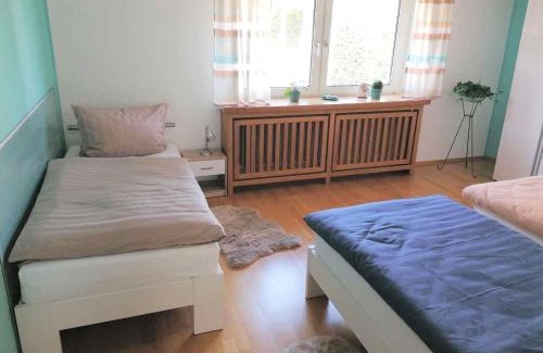 Buerstadt Appartement | 3 room Apartment