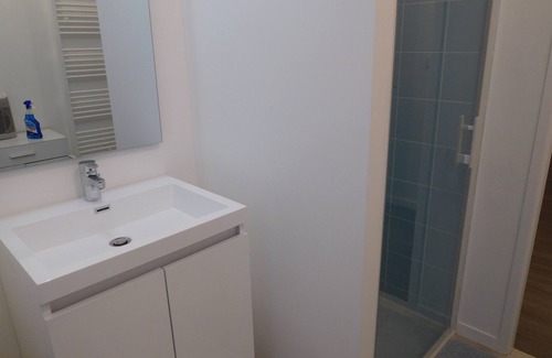 Pont-l'Eveque Appartement | 3 room apartment