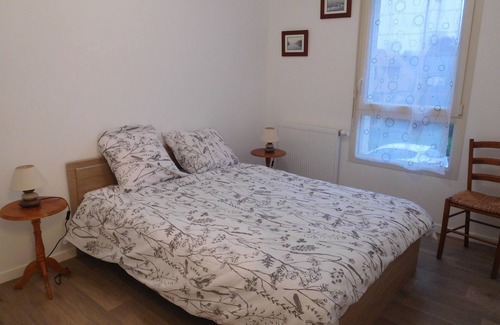 Pont-l'Eveque Appartement | 3 room apartment