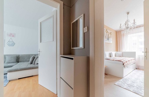 Gross Buchholz Appartement | Appartement de 3 pièces ID 4941 | Appartement WiFi