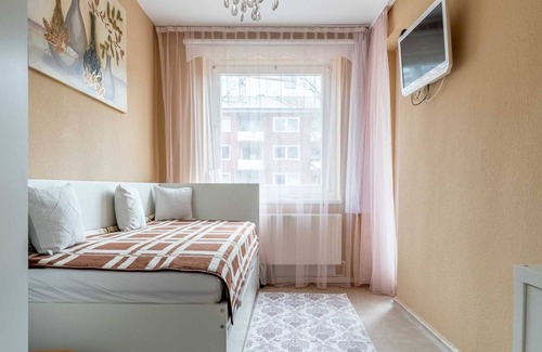 Gross Buchholz Appartement | Appartement de 3 pièces ID 4941 | Appartement WiFi