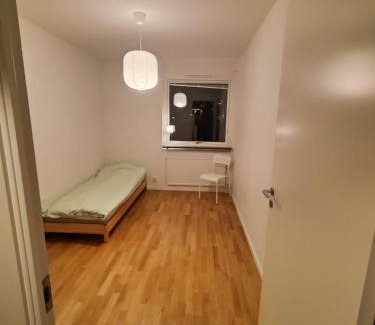 Katrineholm Appartement | 3 room apartment in central Katrineholm
