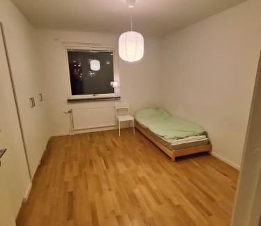 Katrineholm Appartement | 3 room apartment in central Katrineholm