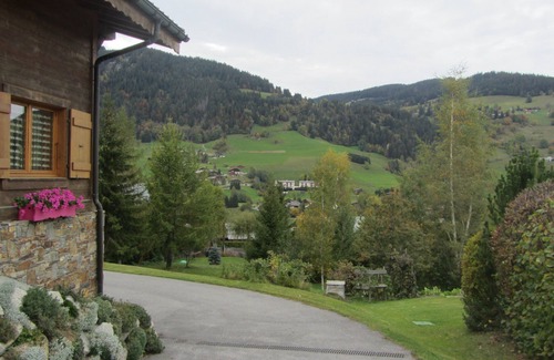 Megeve Appartement | A Megève près des pistes de ski ,spacieux 3 pièces pour 5 pers.