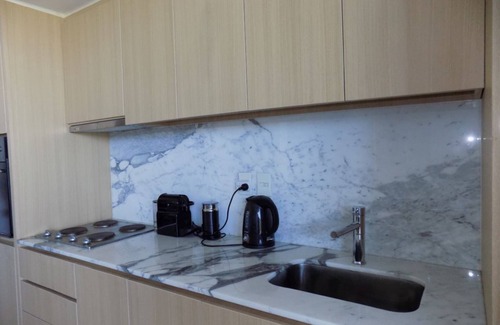 Nordelta Appartement | Appartement 3 pièces dans un condo Yoo Philippe Stark avec tous les équipements