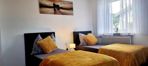 Froschberg Appartement | 3-room apartment Linz