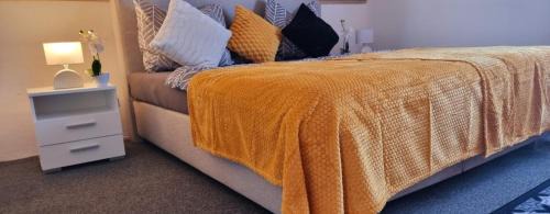 Froschberg Appartement | 3-room apartment Linz