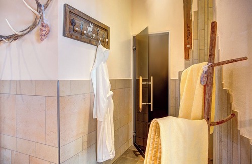 Hopfen am See Appartement | 3-room apartment penthouse, 95 sqm, 2 bedrooms, max. 4 persons