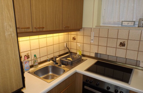 Herrischried Appartement | Appartement 3 pièces ensoleillé et calme dans le sud de la Forêt Noire à 960 mètres