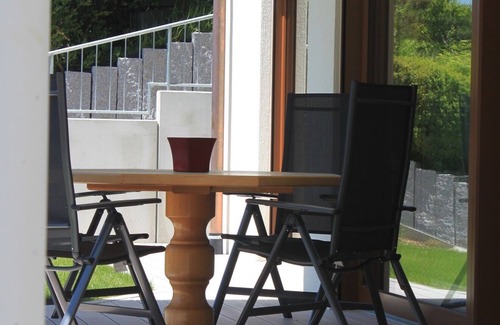 Oberstaufen Appartement | 3-room apartment with fantastic views and Oberstaufen PLUS
