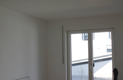 Kelheim Appartement | 3 room apartment with up to 6 single beds, fully furnished in Regensburg/Kelheim