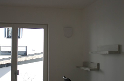Kelheim Appartement | 3 room apartment with up to 6 single beds, fully furnished in Regensburg/Kelheim