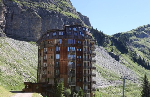 Avoriaz Appartement | Apartamento Avoriaz, 2 dormitorios, 6 personas