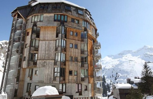Avoriaz Appartement | Apartamento Avoriaz, 2 dormitorios, 6 personas