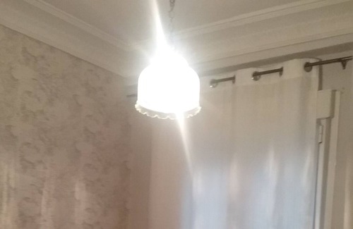 Romareda Copropriété | Appartement de 3 pièces et un garage dans le centre de Saragosse, entièrement équipée. WIFI