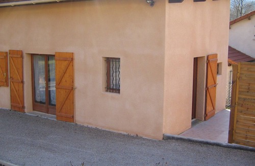 Oust Maison | Maison d'hôtes 3 pièces tout confort avec piscine privée, très calme