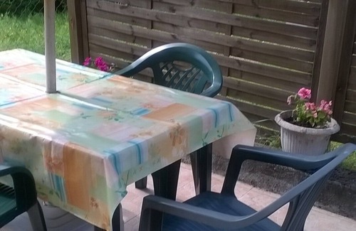 Oust Maison | Maison d'hôtes 3 pièces tout confort avec piscine privée, très calme