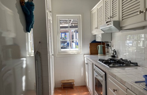 Alcacer do Sal Villa | Maison 3 pièces dans la station privée non commerciale à Santa Susana, Alentejo