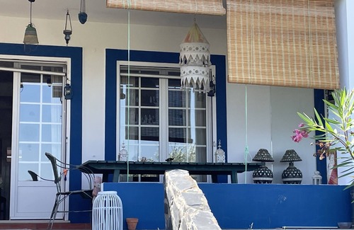 Alcacer do Sal Villa | Maison 3 pièces dans la station privée non commerciale à Santa Susana, Alentejo