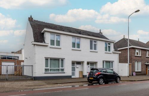 Strijp Maison | 3 Room House With Garden And Fast Wifi