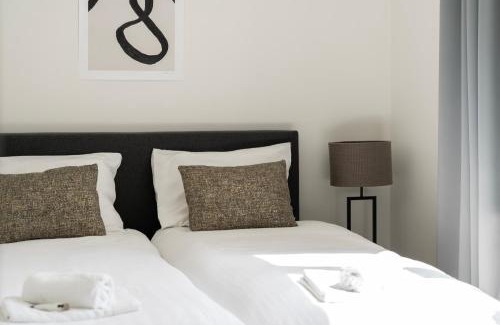 Strijp Maison | 3 Room House With Garden And Fast Wifi