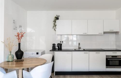 Strijp Maison | 3 Room House With Garden And Fast Wifi