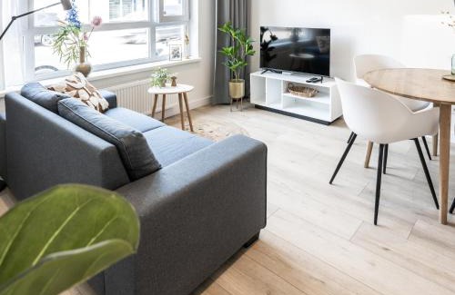 Strijp Maison | 3 Room House With Garden And Fast Wifi